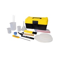 Комплект 5. Набор для исследования почвенного покрова - «globural.ru» - Йошкар-Ола