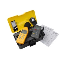 Комплект  6. Комплект цифровых приборов (датчиков) для оценки экологического состояния в школе - «globural.ru» - Йошкар-Ола