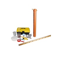 Комплект 7. Комплект для исследования снежного покрова - «globural.ru» - Йошкар-Ола