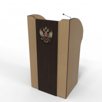 Мультимедийная интерактивная трибуна Professor - «globural.ru» - Йошкар-Ола