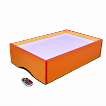 «Планшет» для песочной анимации RGB подсветка - «globural.ru» - Йошкар-Ола