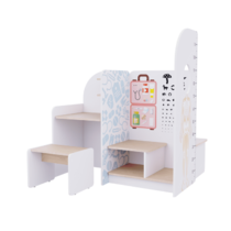 Игровая зона «Больница» из коллекции «НЕГА» - «globural.ru» - Йошкар-Ола