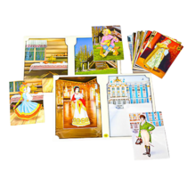 Настольно-печатная игра "По странам и эпохам" - «globural.ru» - Йошкар-Ола