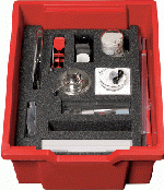 Тепловые явления 2. Комплект лабораторного оборудования (демонстрационный) - «globural.ru» - Йошкар-Ола