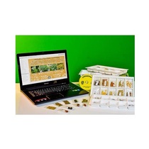 Коллекция натурально-интерактивная "Плоды сельскохозяйственных растений" - «globural.ru» - Йошкар-Ола