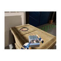 VR-тренажер для колледжей и вузов "Электроэнергетика. Работа с электроустановками. Изоляция источников" - «globural.ru» - Йошкар-Ола