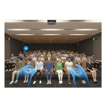 Комплект VR-тренажёров для гуманитарных учебных заведений по коммуникативным навыкам - «globural.ru» - Йошкар-Ола