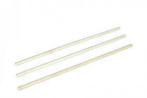 Палка гимнастическая деревянная 100 см - «globural.ru» - Йошкар-Ола