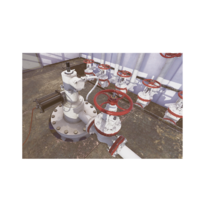 Комплект VR-тренажеров для колледжей нефтегазовой отрасли АГЗУ и ГПА - «globural.ru» - Йошкар-Ола