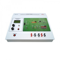 Учебный лабораторный стенд «Преобразователи данных» - «globural.ru» - Йошкар-Ола