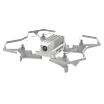 Образовательный модуль для изучения Аэротехнологии на группу до 10 детей	 - «globural.ru» - Йошкар-Ола