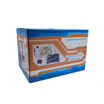 Набор для быстрого прототипирования электронных устройств на основе микроконтроллерной платформы. Базовый уровень - «globural.ru» - Йошкар-Ола