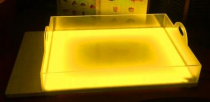 Планшет для аква-анимации с RGB подсветкой 70*50см - «globural.ru» - Йошкар-Ола