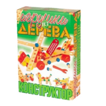 Конструктор "Юный техник" - «globural.ru» - Йошкар-Ола