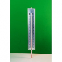 Термометр демонстрационный (вариант 1) - «globural.ru» - Йошкар-Ола