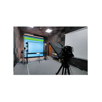 Интерактивная видеостудия "Studio PRO 86″" - «globural.ru» - Йошкар-Ола