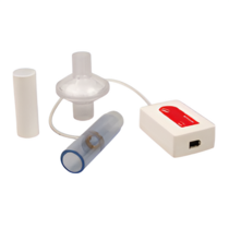 Спирометрический датчик - «globural.ru» - Йошкар-Ола