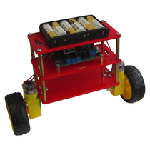 Конструктор ардуино "Балансирующий робот" - «globural.ru» - Йошкар-Ола