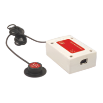 Датчик ускорения 5 x g к цифровой лаборатории VinciLab - «globural.ru» - Йошкар-Ола