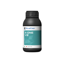 Фотополимер Bluecast x-one v2 - литьевой - «globural.ru» - Йошкар-Ола