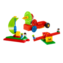 Конструктор Ведушка «Первые механизмы» - «globural.ru» - Йошкар-Ола