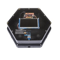 Модуль интерактивный "Игра Sokoban с управлением жестами" - «globural.ru» - Йошкар-Ола