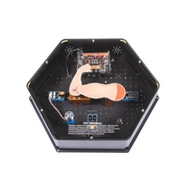 Модуль интерактивный с искусственным интеллектом "Спортивный тренажёр" - «globural.ru» - Йошкар-Ола