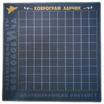 Игровое поле - «globural.ru» - Йошкар-Ола