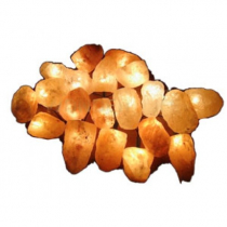 Соляная лампа "Фантазия" - «globural.ru» - Йошкар-Ола