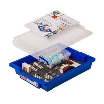 Набор Науробо "Основы программирования роботов на языке Python" - «globural.ru» - Йошкар-Ола