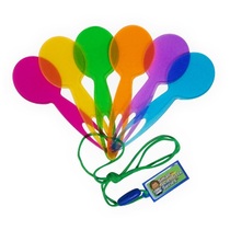 Комплект "Цветные лепестки" - «globural.ru» - Йошкар-Ола