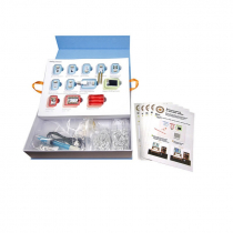 Образовательный набор “Юный исследователь” - «globural.ru» - Йошкар-Ола