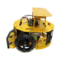 2х колесная платформа Nexus 135мм - «globural.ru» - Йошкар-Ола