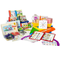 Учебно-методический набор для проектной деятельности в ДОО №1–М (математика, логика) - «globural.ru» - Йошкар-Ола