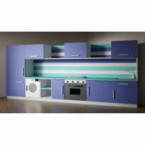 Детская кухня «Мэри» - «globural.ru» - Йошкар-Ола