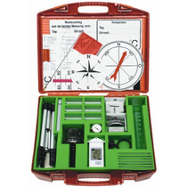 Наблюдение за погодой. Комплект лабораторного оборудования - «globural.ru» - Йошкар-Ола