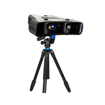 3D сканер RangeVision PRO II  - «globural.ru» - Йошкар-Ола