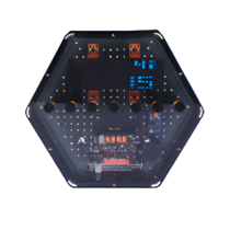 Модуль интерактивный "Воздушное пианино" - «globural.ru» - Йошкар-Ола