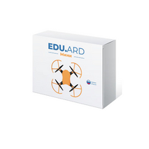 Программируемый учебный квадрокоптер EDU.ARD Мини - «globural.ru» - Йошкар-Ола