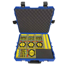 Комплект лабораторного оборудования «Моделирование молекул. Органические соединения» - «globural.ru» - Йошкар-Ола