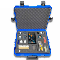 Комплект лабораторного оборудования «Биологические микрообъекты. Мир маленького» - «globural.ru» - Йошкар-Ола