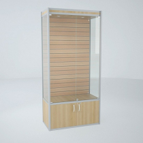 Витрина (вариант 4) - «globural.ru» - Йошкар-Ола