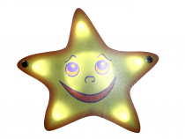 Прибор интерактивный световой «Звездочка» - «globural.ru» - Йошкар-Ола