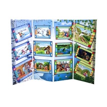 Дидактическая ширма "Народные сказки" - «globural.ru» - Йошкар-Ола