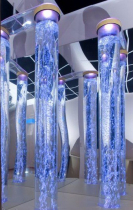 Интерактивная воздушнопузырьковая трубка «Мечта» с пультом управления - «globural.ru» - Йошкар-Ола