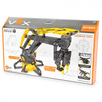 VEX by HEXBUG Роботизированная рука - «globural.ru» - Йошкар-Ола