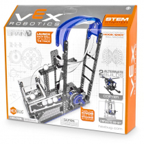 Набор VEX by HEXBUG "Пусковая установка" - «globural.ru» - Йошкар-Ола