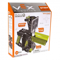 Набор VEX by HEXBUG "Бластер" - «globural.ru» - Йошкар-Ола