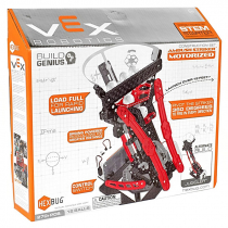 Набор VEX by HEXBUG "Шариковый метатель" - «globural.ru» - Йошкар-Ола