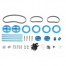 Ресурсный набор для робота Robot Motion Pack-Blue - «globural.ru» - Йошкар-Ола